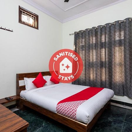 Oyo 28865 Shubh Shree Guest House Bhopal Exterior photo