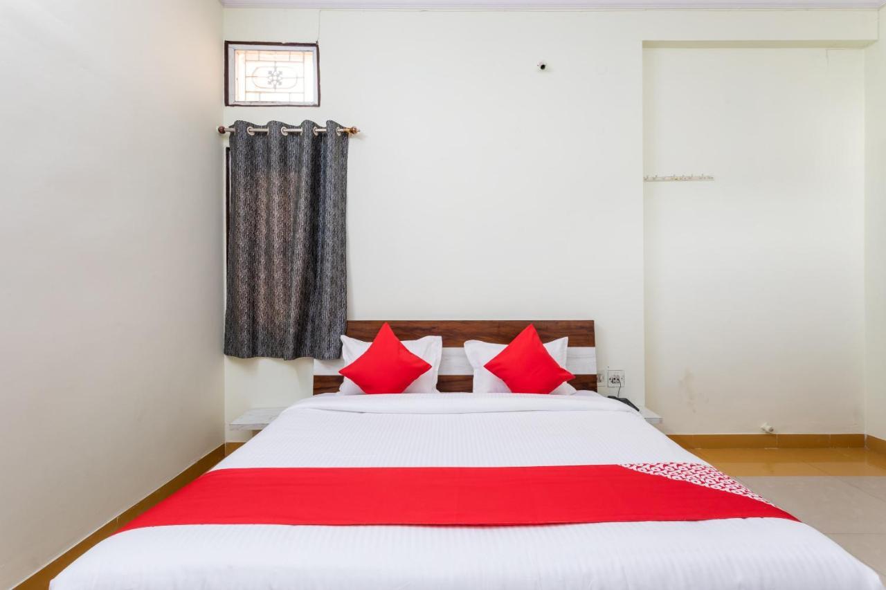 Oyo 28865 Shubh Shree Guest House Bhopal Exterior photo