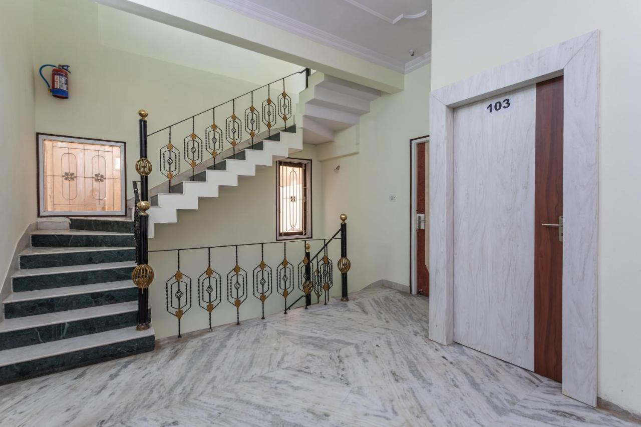 Oyo 28865 Shubh Shree Guest House Bhopal Exterior photo
