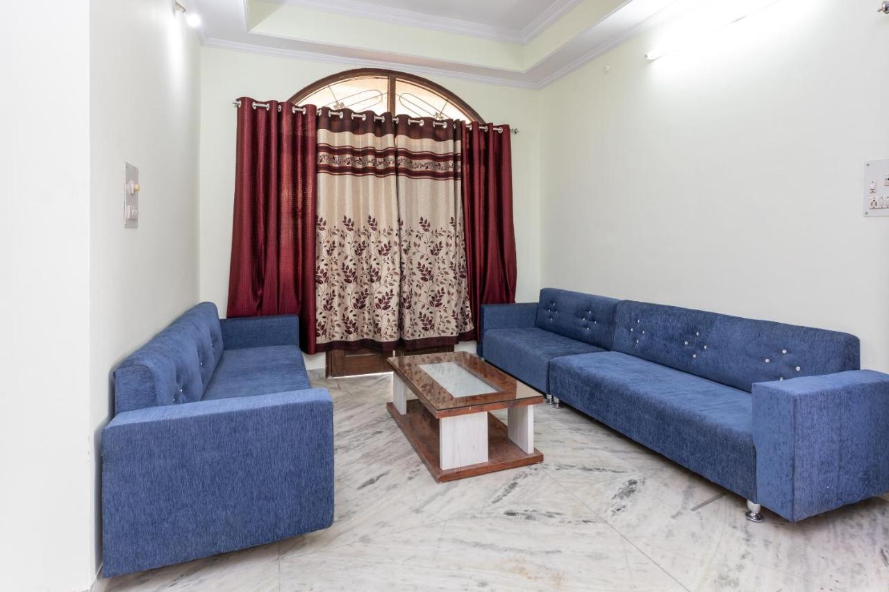 Oyo 28865 Shubh Shree Guest House Bhopal Exterior photo